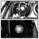 Acura MDX 2004-2006 Projector Headlights