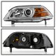 Acura MDX 2004-2006 Projector Headlights