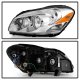 Buick Lucerne 2006-2011 Headlights