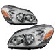 Buick Lucerne 2006-2011 Headlights