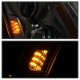Cadillac CTS-V 2009-2012 Projector Headlights