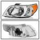 Chevy Aveo5 2009-2011 Headlights