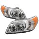 Chevy Aveo5 2009-2011 Headlights