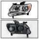 Chevy Colorado 2015-2022 Headlights