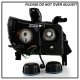 Chevy Colorado 2015-2022 Black Headlights