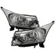 Chevy Cruze 2011-2015 Headlights