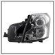 Cadillac CTS 2003-2007 Projector Headlights