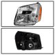 Chevy Equinox 2005-2009 Headlights