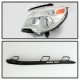 Chevy Equinox 2010-2015 Projector Headlights