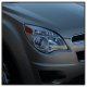 Chevy Equinox 2010-2015 Projector Headlights