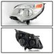 Chevy Equinox 2010-2015 Projector Headlights