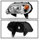 Chevy HHR 2006-2011 Headlights