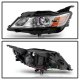Chevy Impala 2014-2020 Projector Headlights