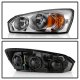 Chevy Malibu 2004-2007 Headlights
