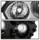 Chevy Malibu 2004-2007 Headlights