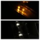 Cadillac SRX 2010-2016 Projector Headlights