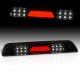 Toyota Tundra 2007-2021 Black Smoked Tube LED Third Brake Light