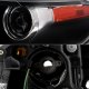 Dodge Dart 2013-2016 Black Projector Headlights