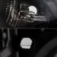 Dodge Dart 2013-2016 Black Projector Headlights