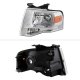 Ford Expedition 2007-2014 Headlights