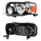 Ford Escape 2005-2007 Headlights