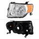 Ford Escape 2008-2012 Headlights
