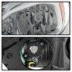 Ford Focus 2015-2018 Headlights LED DRL