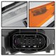 Ford Focus 2015-2018 Headlights LED DRL