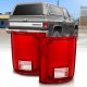 GMC Jimmy 1973-1991 Tail Lights