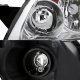 Honda CRV 2005-2006 Headlights