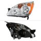 Honda CRV 2005-2006 Headlights