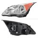 Honda CRV 2007-2011 Headlights