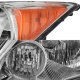 Honda CRV 2007-2011 Headlights