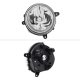 Jeep Compass 2007-2010 Headlights