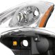 Nissan Altima 2010-2012 Headlights