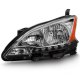 Nissan Sentra 2013-2015 Headlights