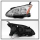 Nissan Sentra 2013-2015 Headlights