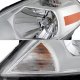 Nissan Versa 2007-2012 Headlights