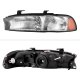 Subaru Legacy 1995-1997 Headlights