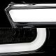 Toyota 4Runner 2010-2013 Headlights LED DRL