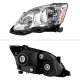 Toyota Avalon 2005-2007 Headlights