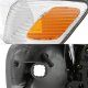 Toyota Camry 2000-2001 Headlights Corner Lights