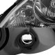 Toyota Sienna 2006-2010 Headlights