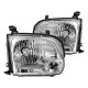 Toyota Sequoia 2005-2007 Headlights