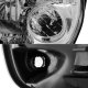Toyota Sequoia 2005-2007 Headlights