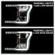 Ford F150 2018-2020 Projector Headlights DRL Signals