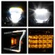 Ford F150 2018-2020 Projector Headlights DRL Signals