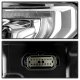 Ford F150 2018-2020 Projector Headlights DRL Signals