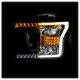 Ford F150 2018-2020 Projector Headlights DRL Signals