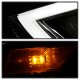 Dodge Dart 2013-2016 Projector Headlights LED DRL